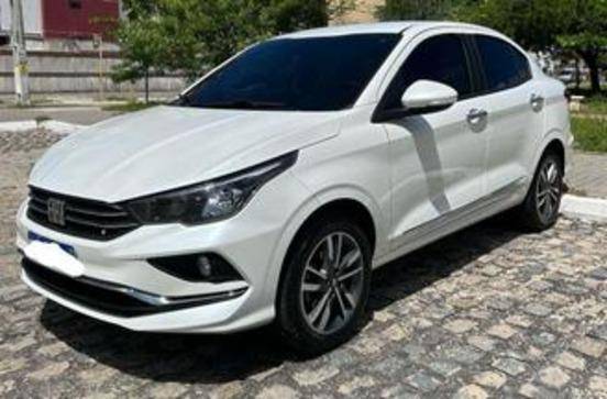 FIAT CRONOS 1.3 FIREFLY FLEX PRECISION CVT